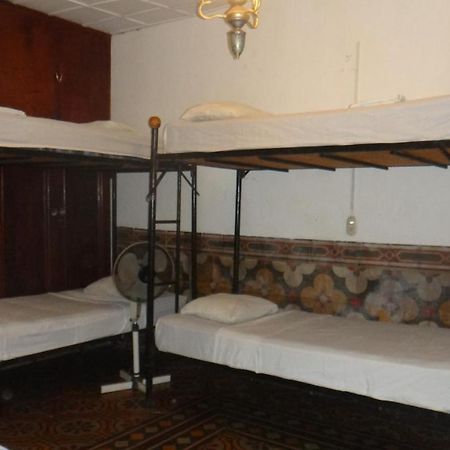 Hostal Sonati León Zewnętrze zdjęcie