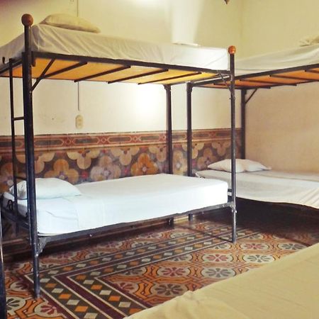 Hostal Sonati León Zewnętrze zdjęcie