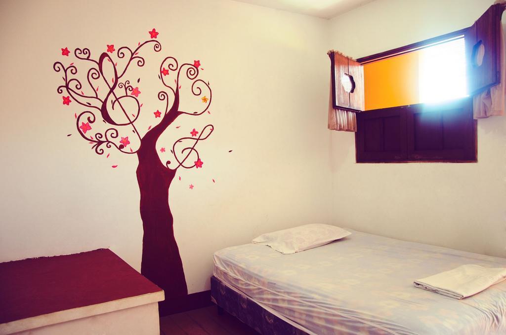 Hostal Sonati León Pokój zdjęcie