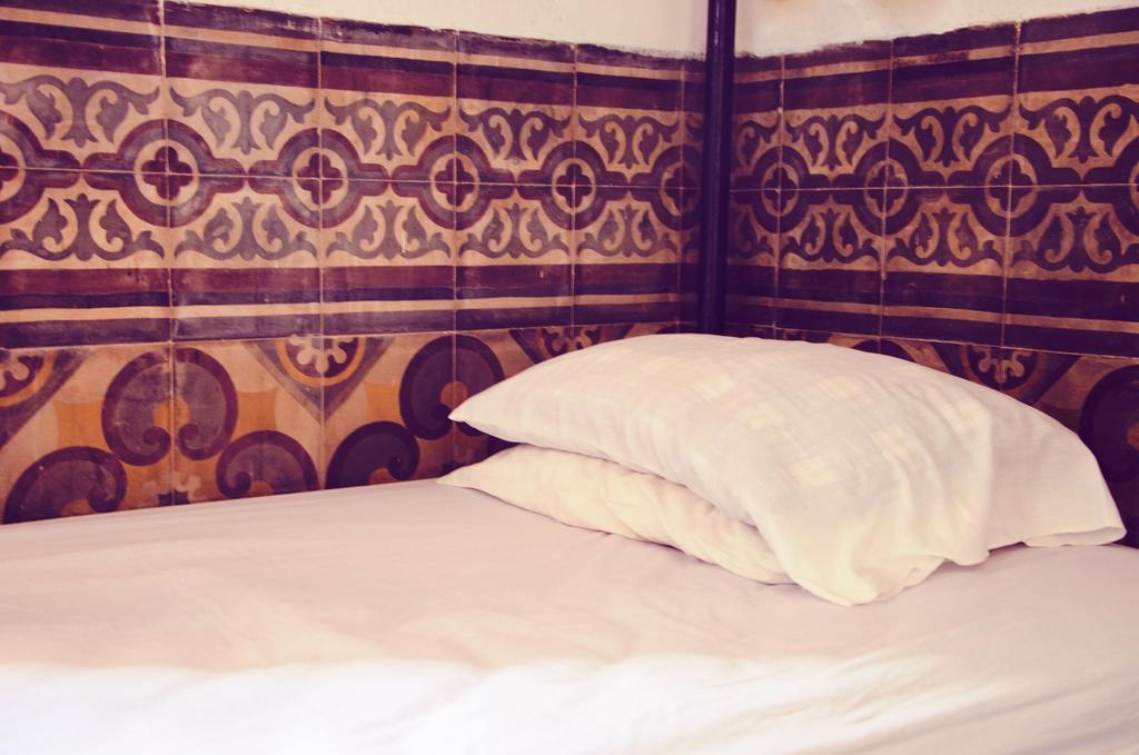 Hostal Sonati León Zewnętrze zdjęcie