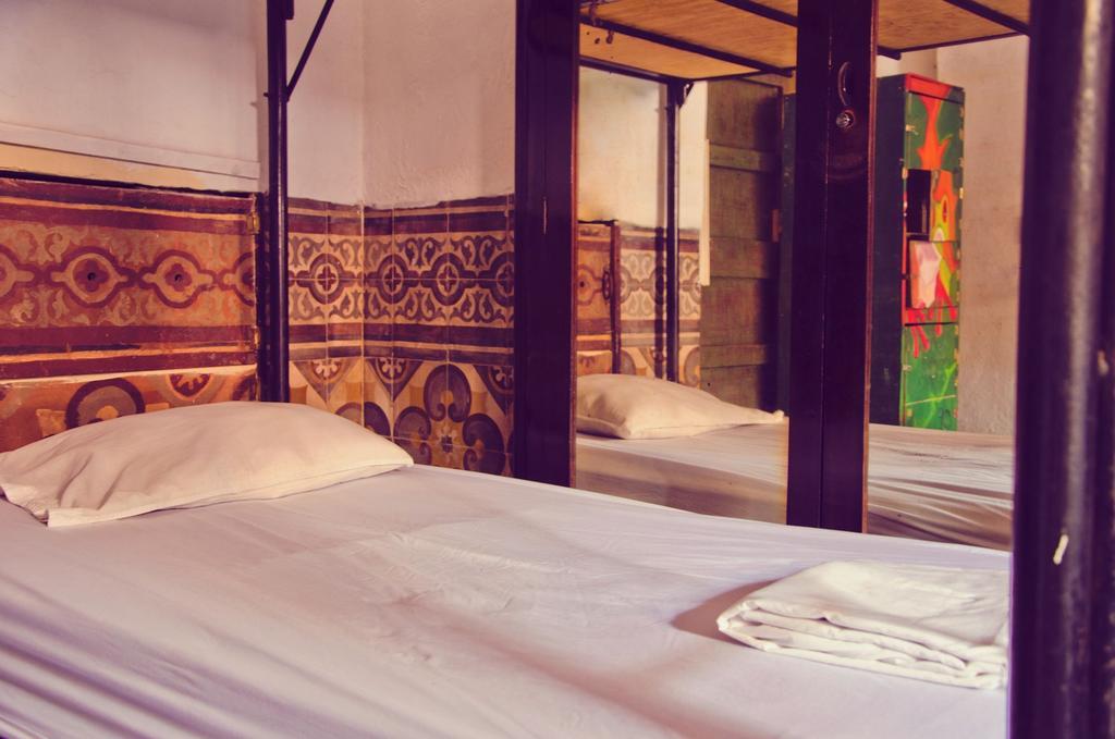 Hostal Sonati León Pokój zdjęcie