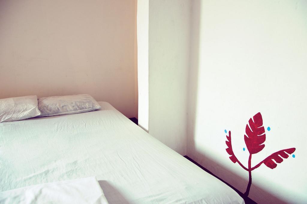 Hostal Sonati León Pokój zdjęcie
