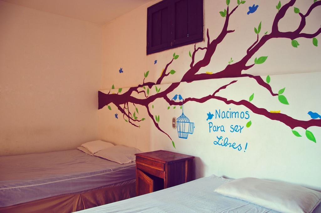 Hostal Sonati León Pokój zdjęcie