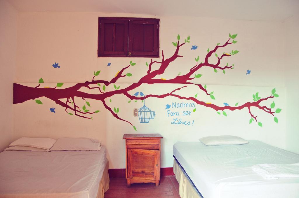 Hostal Sonati León Pokój zdjęcie