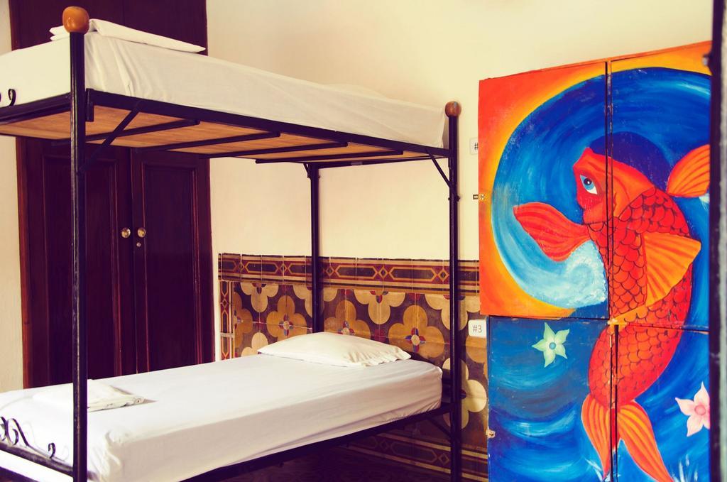 Hostal Sonati León Zewnętrze zdjęcie