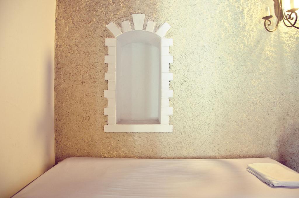 Hostal Sonati León Pokój zdjęcie
