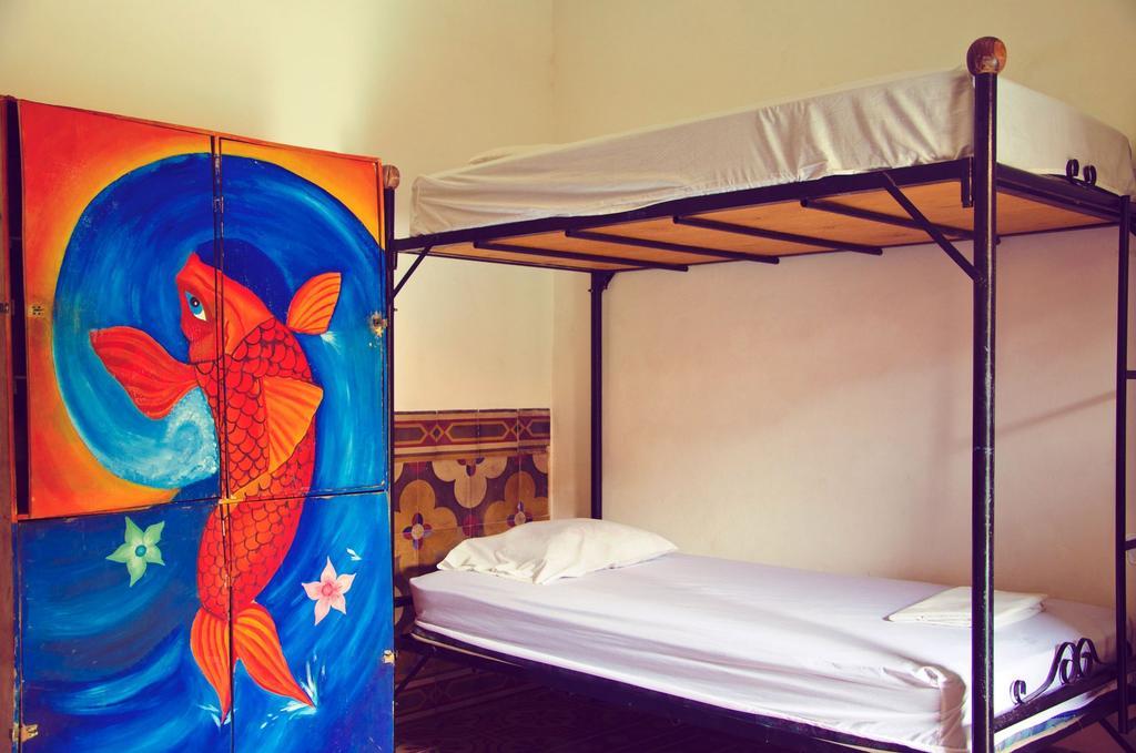 Hostal Sonati León Zewnętrze zdjęcie